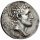Vzácná tetradrachma Eumena II. vydražena  za více než 4,5 milionu korun