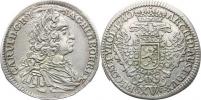 XV kr. 1740 b.zn.