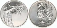 200 Kč 1995 - 50. výr. vítězství nad fašizmem    (19 097 ks)