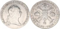 Tolar křížový 1794