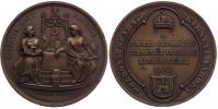Medaila 1865