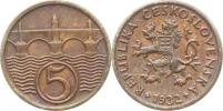 5 hal. 1932            "R"