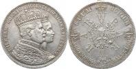 Tolar spolkový 1861 A - korunovační         KM 488