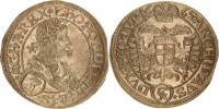 3 kr. 1665 CA