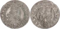 1 kr. 1629 MW      SA 42