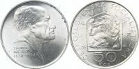 50 Kčs 1978 - Nejedlý