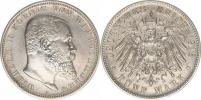 5 Mark 1913 F                   KM 632