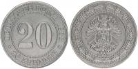 20 Fenik 1888 A