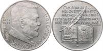 Pavol Országh Hviezdoslav 1921-1981