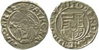 Ferdinand I. 1526-1564