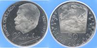 50 Kčs 1971 - Hviezdoslav