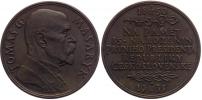  Medaila 1935 (mosadzná)