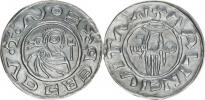 Medailová ražba denáru C - 148/157   (kopie pro MK provedli Jaros
