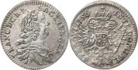 1 kr. 1756 K-B