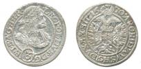 3 kr. 1670 SHS