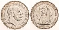 5 K 1907 korunovační
