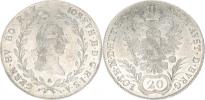 20 kr. 1787 A