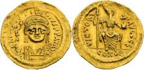 Solidus (567-578)