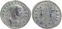 Aurelianus 270-275