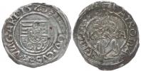 Denár 1520 KA