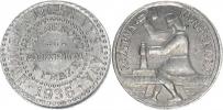 Numismatická výstava Waldesovo muzeum v Praze 1936