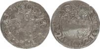 1/2 Batzen 1591? - s tit. Rufolfa II.     Sa 2130/1046    1