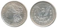 1 Dolar 1921 - Morgan