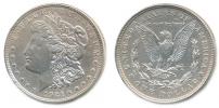 1 Dolar 1921 - Morgan