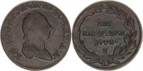 1 kr. 1790 S