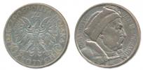 10 Zlotých 1933