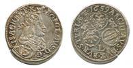 3 kr. 1659 L