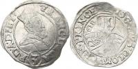3 kr. 1618 b.zn.