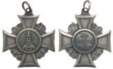 Čestný kříž Asociace veteránů 2. třídy