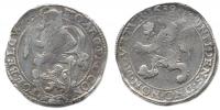 Daalder (48 Stuiver) 1639 minc. zn. lilie - lví       KM 14