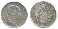 20 Krejcar 1853 A_tém.