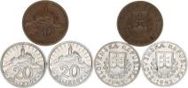 20 hal. 1940 Cu