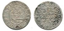 3 Kreuzer 1600 - s tit.Rudolfa II.       Sa 2211/1091