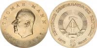 5 M 1975 - Thomas Mann KM 54