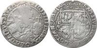 Ort korunní 1622