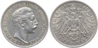2 Marka 1907 A