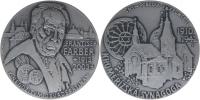 M.Vitanovský - František Färber k nedožitým devadesátinám 1913 - 2003