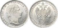 1/4 Zlatník 1865 A           "RR"   "vyjímečný stav !"