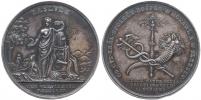 C.K. hospod.společnost pro Moravu a Slezsko - Zásluze 1816#Ag