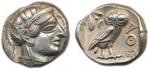 Tetradrachma
