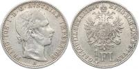 1/4 Zlatník 1864 A