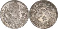 3 kr. 1616 IZ