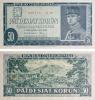 50 Kčs 1948  