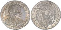 Tari (2 Carlini) 1716