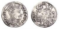 3 Groš 1583