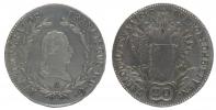20 Krejcar 1818 A